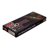 Sprocket Kit Triumph Trophy 1200 - 530ZXW 18/45