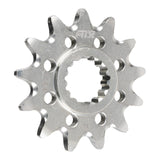 MTX 1901 Hornet Lightweight Steel Front Sprocket #520