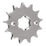 MTX 1264 Steel Front Sprocket #428