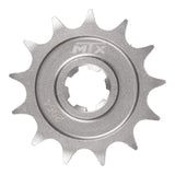 MTX 1501 Steel Front Sprocket #428