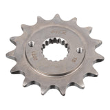 MTX 1322 Steel Front Sprocket #520