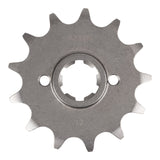 MTX 287 Steel Front Sprocket #520