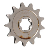 MTX 1445 Steel Front Sprocket #520