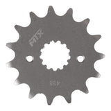 MTX 436/565 Steel Front Sprocket #520