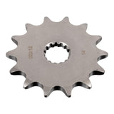 MTX 564 Steel Front Sprocket #520