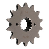 MTX 736 Steel Front Sprocket #520