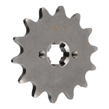MTX 711 Steel Front Sprocket #520