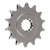 MTX 1447 Steel Front Sprocket #520