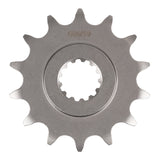MTX 1447 Steel Front Sprocket #520
