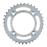 MTX 1214 Steel Rear Sprocket #420