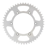 MTX 251 Steel Rear Sprocket #520