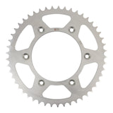 MTX 210 Steel Rear Sprocket #520