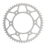 MTX 210 Hornet Lightweight Steel Rear Sprocket #520