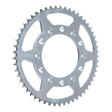 MTX 210 (2) Steel Rear Sprocket #520
