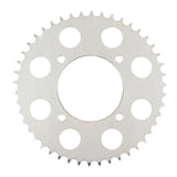 MTX 1204 Steel Rear Sprocket #428