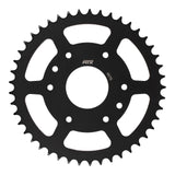 MTX 890 Steel Rear Sprocket #520