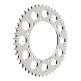 MTX 460 Steel Rear Sprocket #520