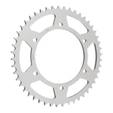 MTX 472 Steel Rear Sprocket #520