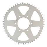 MTX 809 Steel Rear Sprocket #428