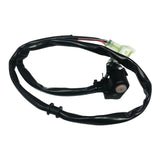 WMP SWITCH KILL HON CRF250R 10-13 /CRF450R 09-12