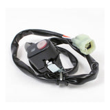 WMP SWITCH KILL HON CRF250R 10-13 /CRF450R 09-12