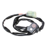 WMP SWITCH KILL HON CRF250R 10-13 /CRF450R 09-12