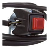 WMP SWITCH KILL RED SQUARE SUZUKI