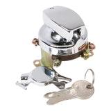 WMP HD IGN SWITCH FATBOB CCI 25-540