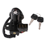 WMP SWITCH IGN HONDA