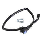 WMP SWITCH MAPPING YAM YZ250F 19-22