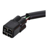 WMP SWITCH MAPPING YAM YZ250F 19-22