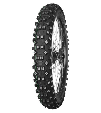 Terra Force Extreme Enduro soft fronts