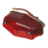 WMP TAIL LAMP ASSY BRITISH TYPE