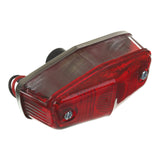 WMP TAIL LAMP ASSY BRITISH TYPE