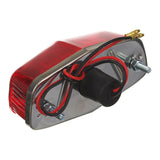 WMP TAIL LAMP ASSY BRITISH TYPE