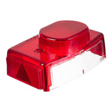 WMP TAIL LAMP LENS LATER TRIUMPH