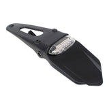 WMP ENDURO FENDER BRACKET w LED TAIL LIGHT (PS8569500001)