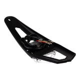 WMP ENDURO FENDER BRACKET w LED TAIL LIGHT (PS8569500001)