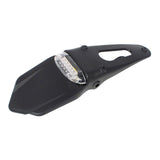 WMP ENDURO FENDER BRACKET w LED TAIL LIGHT (PS8569500001)
