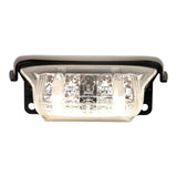 WMP TAIL LIGHT HYOSUNG GT250/650/R EFI 10-