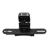 WMP LED Taillight With Number Plate Bracket