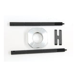 WMP FORK TUBE & CARTRIDGE ROD HOLDING PLATE TOOL