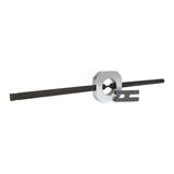 WMP FORK TUBE & CARTRIDGE ROD HOLDING PLATE TOOL