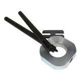 WMP FORK TUBE & CARTRIDGE ROD HOLDING PLATE TOOL