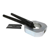WMP FORK TUBE & CARTRIDGE ROD HOLDING PLATE TOOL