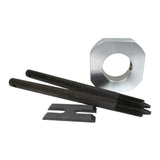 WMP FORK TUBE & CARTRIDGE ROD HOLDING PLATE TOOL
