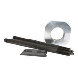 WMP FORK TUBE & CARTRIDGE ROD HOLDING PLATE TOOL