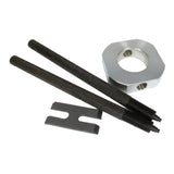 WMP FORK TUBE & CARTRIDGE ROD HOLDING PLATE TOOL
