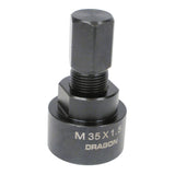 WMP Flywheel Puller 35mm x 1.5 R/H Thread (Female)