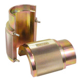 WMP FORK SEAL DRIVER 46/47mm COMBO